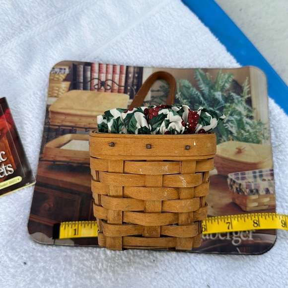 Longaberger Other - Longaberger baskets!